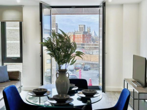 Stay at 37 Citygate